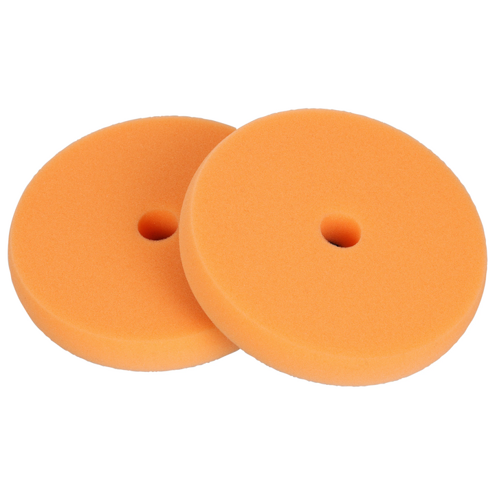 Autostolz Orange Polishing Pad (Finishing) 145/30mm