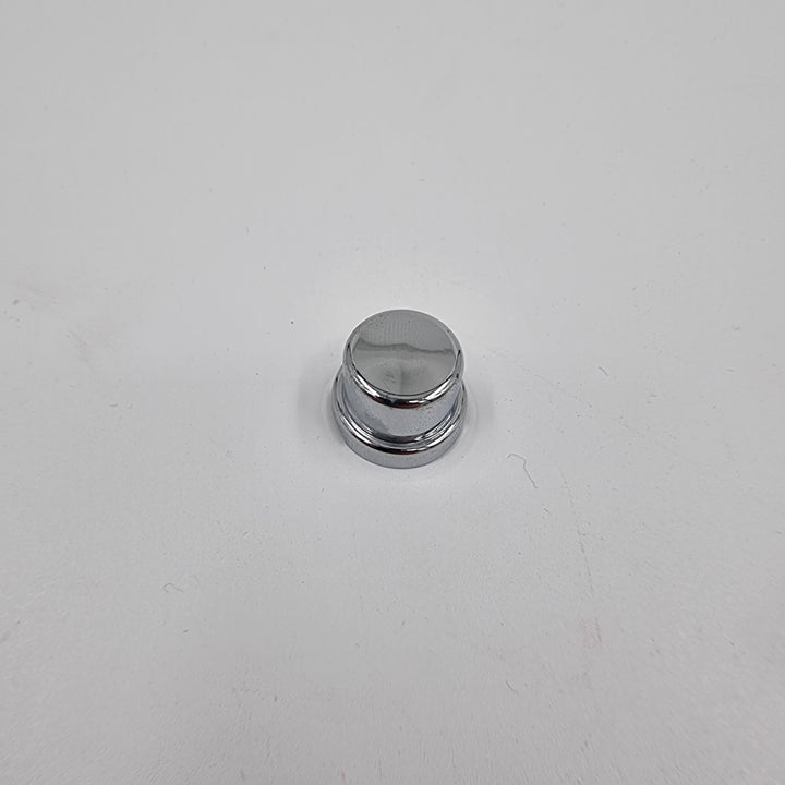 7/16" & 12 MM NUT COVER PLASTIC TOP HAT STYLE