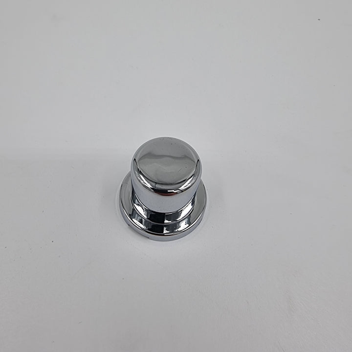 5/8" & 15 MM NUT COVER PLASTIC TOP HAT STYLE