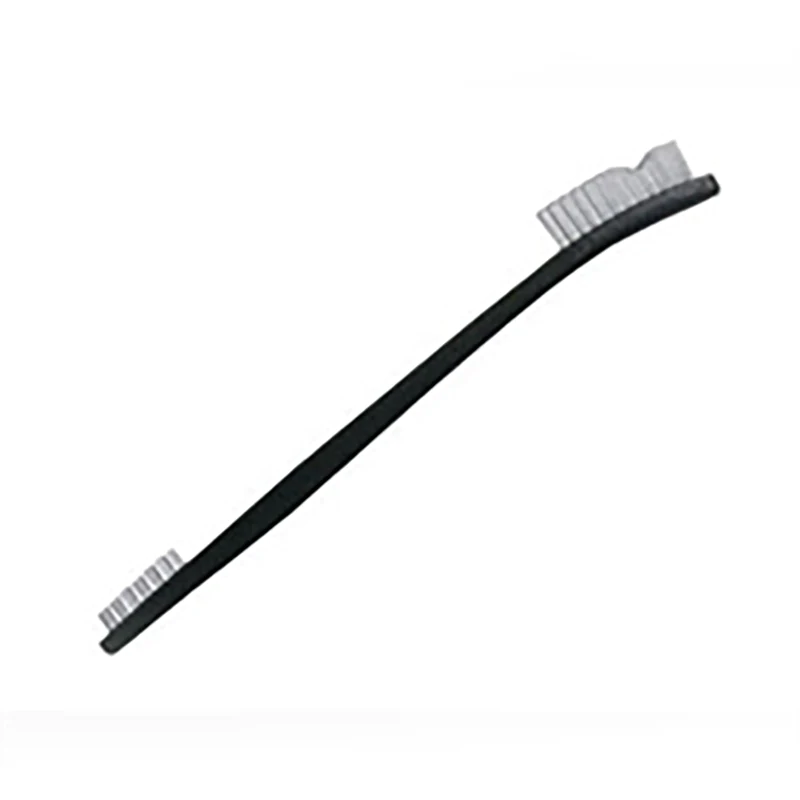 Toothbrush Style Double End Brush
