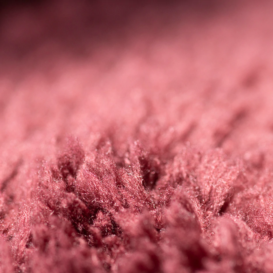 Pegasus Ultra Soft Microfiber Cloth - Wine Red