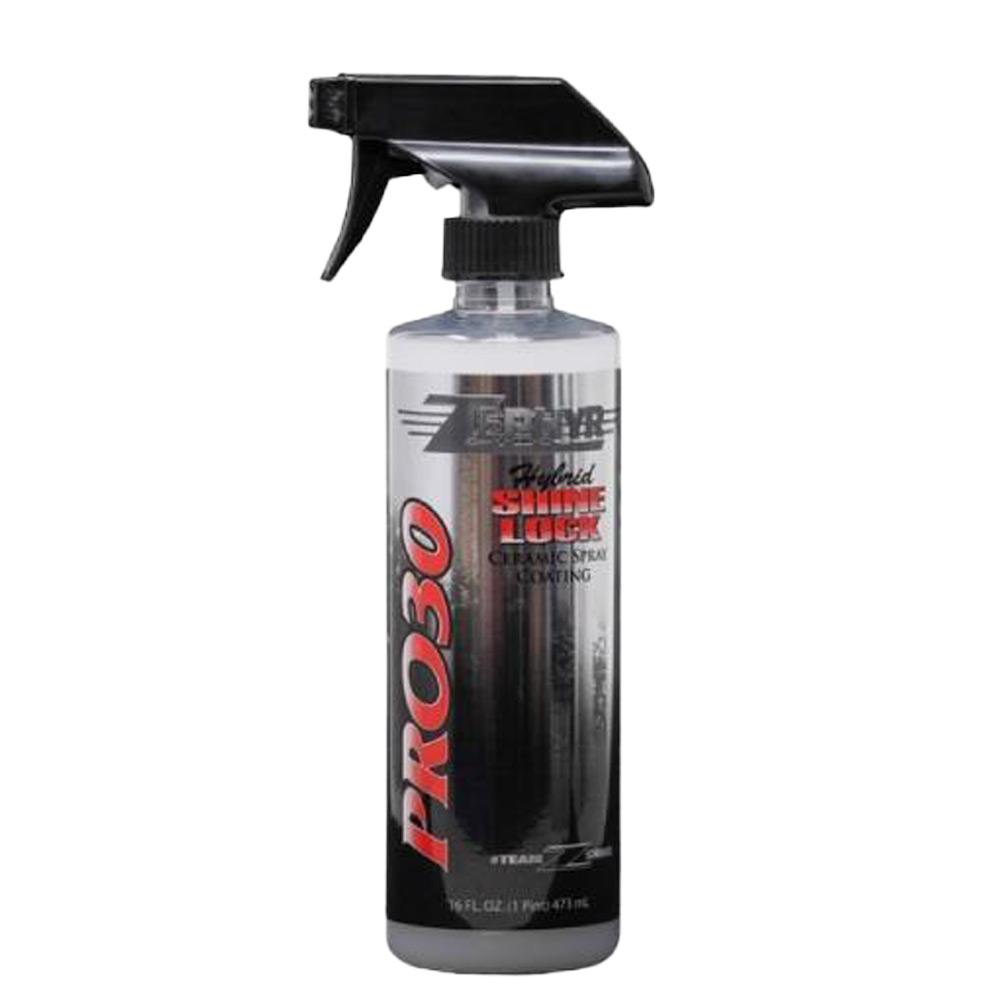 Zephyr Ceramic Spray Coating Pro 30 - 16 oz 473ml