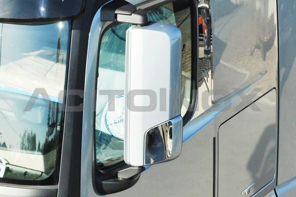 Mercedes Actros Rear View Mirror Cover
